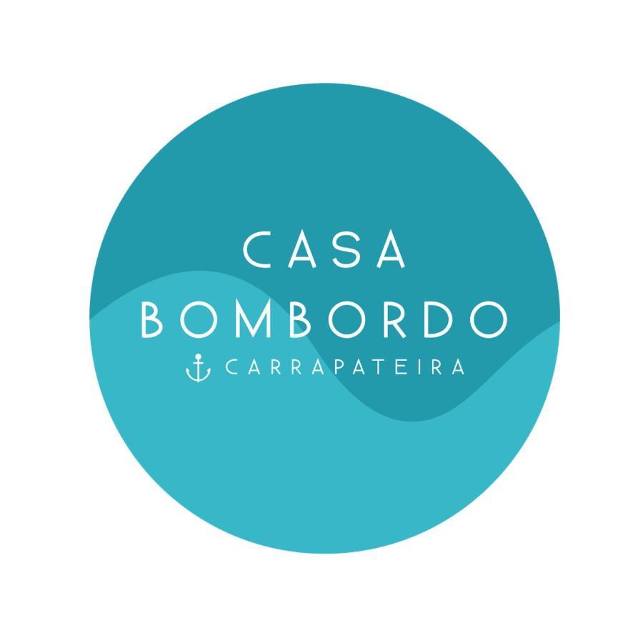 Casa Bombordo Βίλα Carrapateira Εξωτερικό φωτογραφία