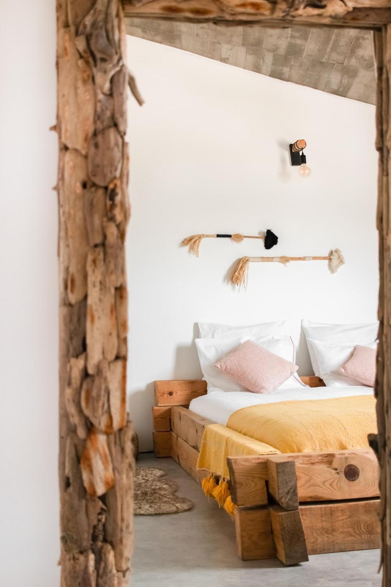 Casa Bombordo Βίλα Carrapateira Εξωτερικό φωτογραφία