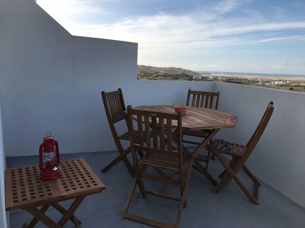 Casa Bombordo Βίλα Carrapateira Εξωτερικό φωτογραφία