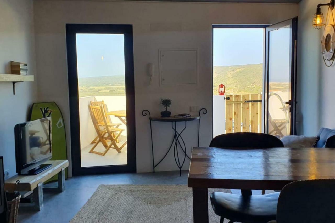 Casa Bombordo Βίλα Carrapateira Εξωτερικό φωτογραφία