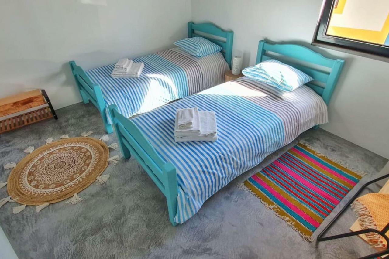 Casa Bombordo Βίλα Carrapateira Εξωτερικό φωτογραφία