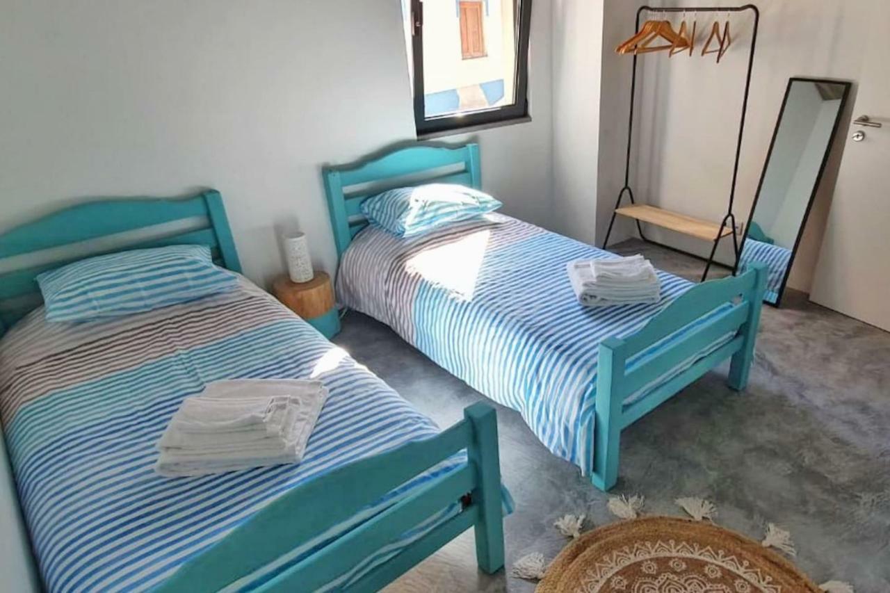 Casa Bombordo Βίλα Carrapateira Εξωτερικό φωτογραφία