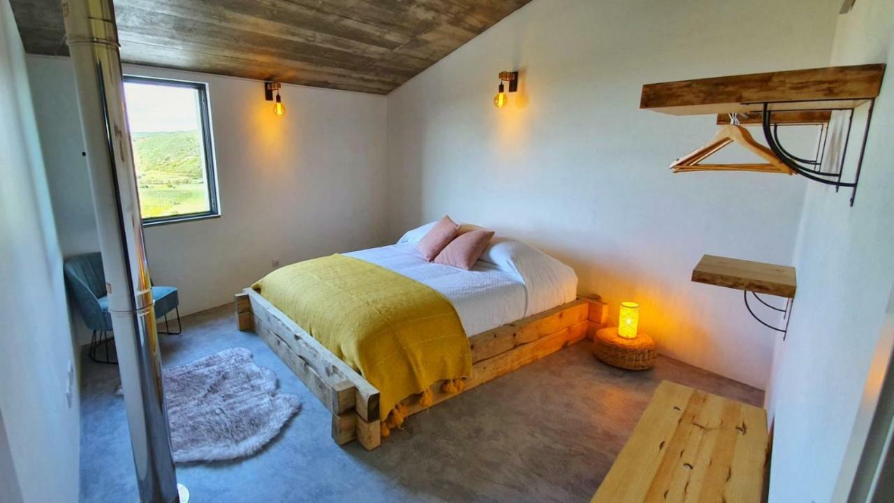 Casa Bombordo Βίλα Carrapateira Εξωτερικό φωτογραφία